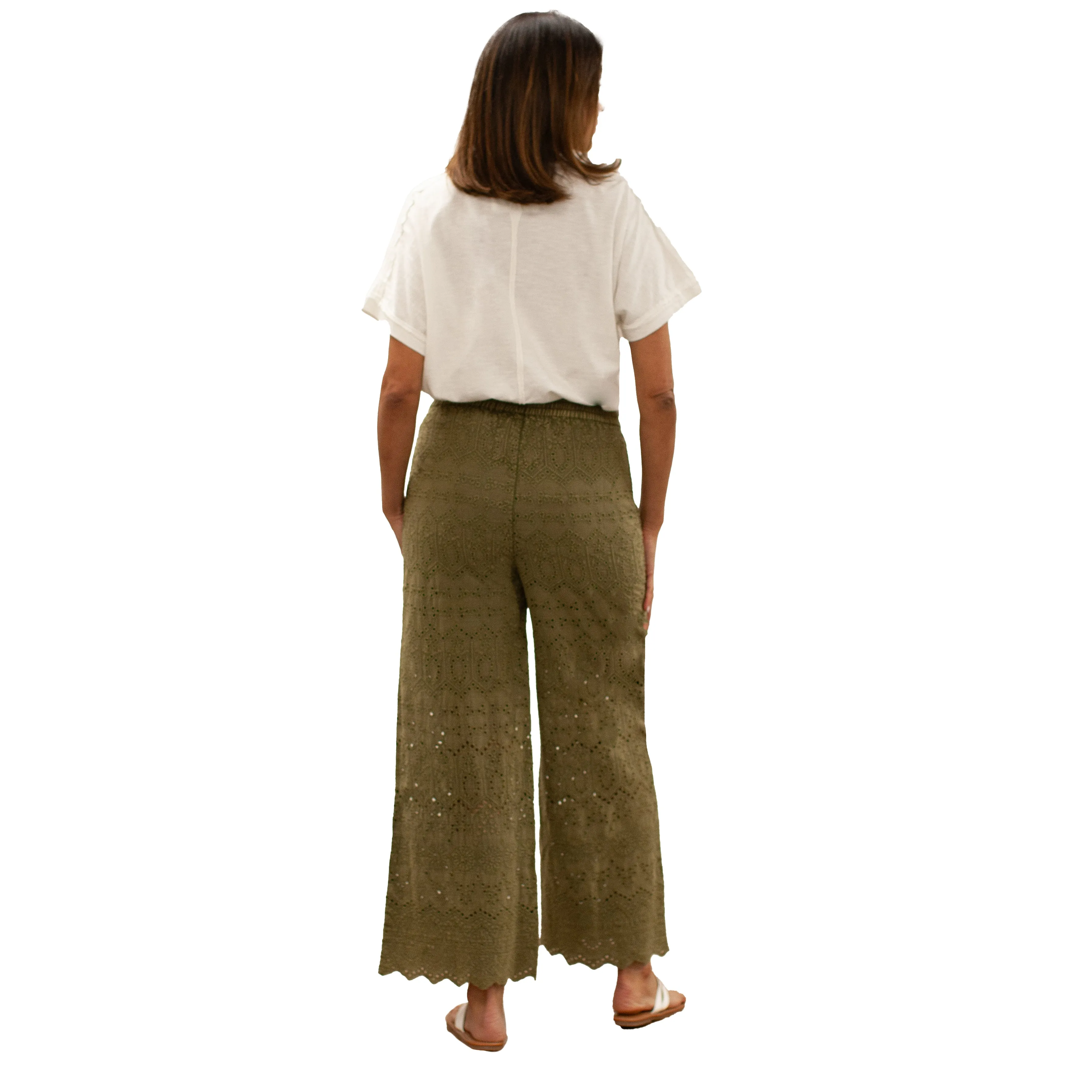 Joya Pant