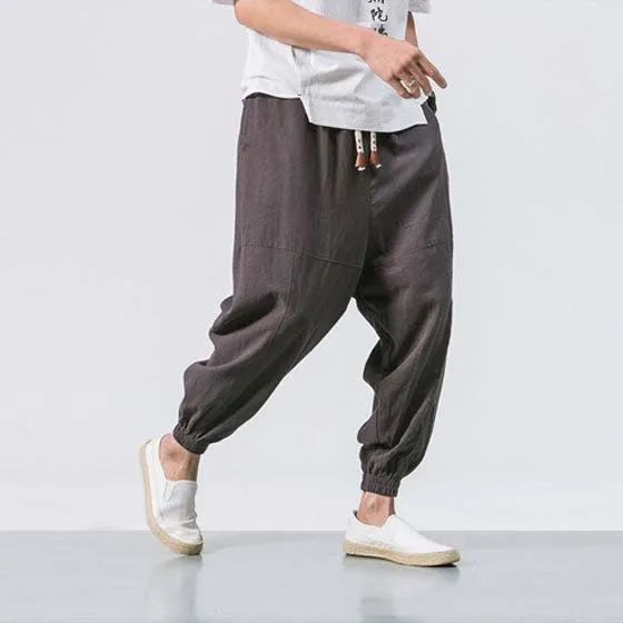 Kaiteki Pants