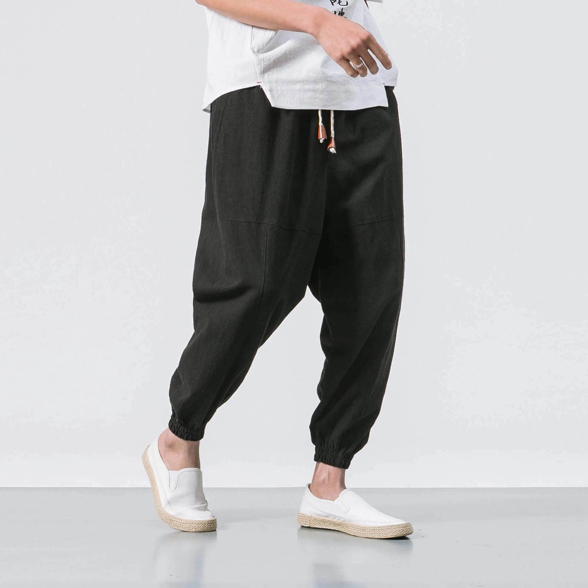 Kaiteki Pants