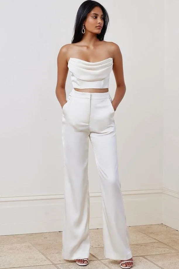 Kalina Pant  - Oyster