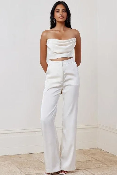 Kalina Pant  - Oyster