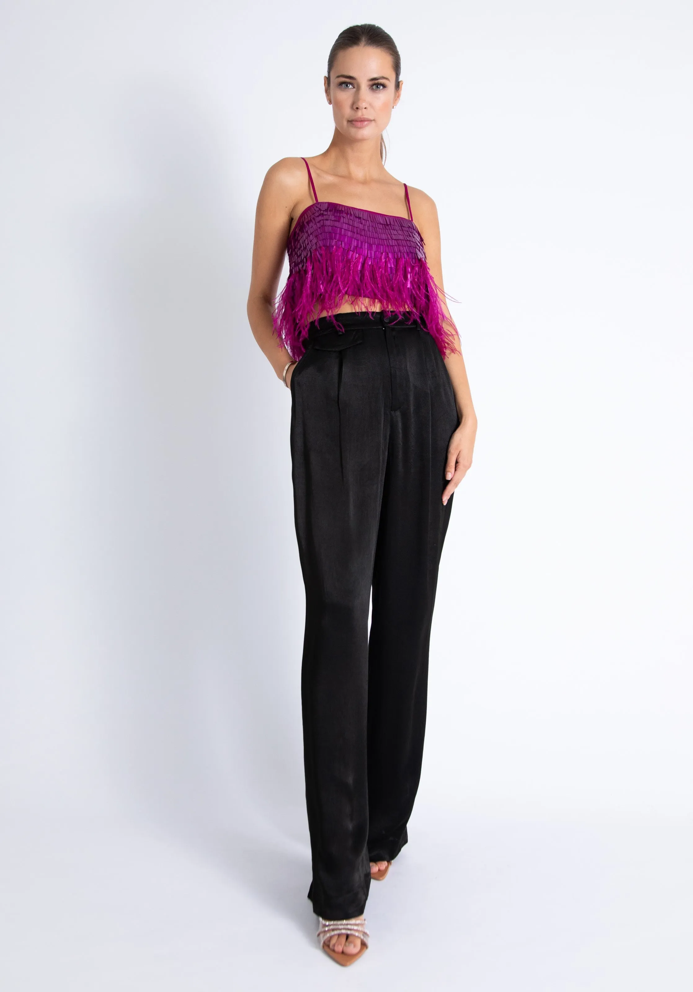 Karina Grimaldi - Titania Pants In Multiple Colors