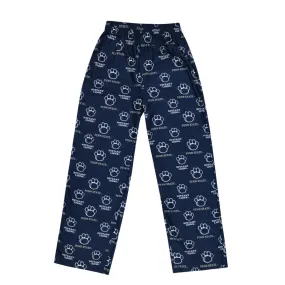 Kids' (Junior) Penn State Nittany Lions Printed Pant (K48LF462)