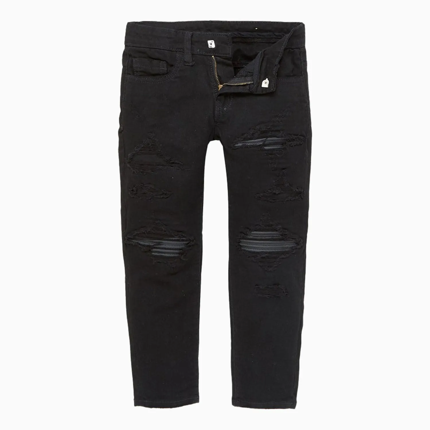 Kid's Morning Side Denim Pant