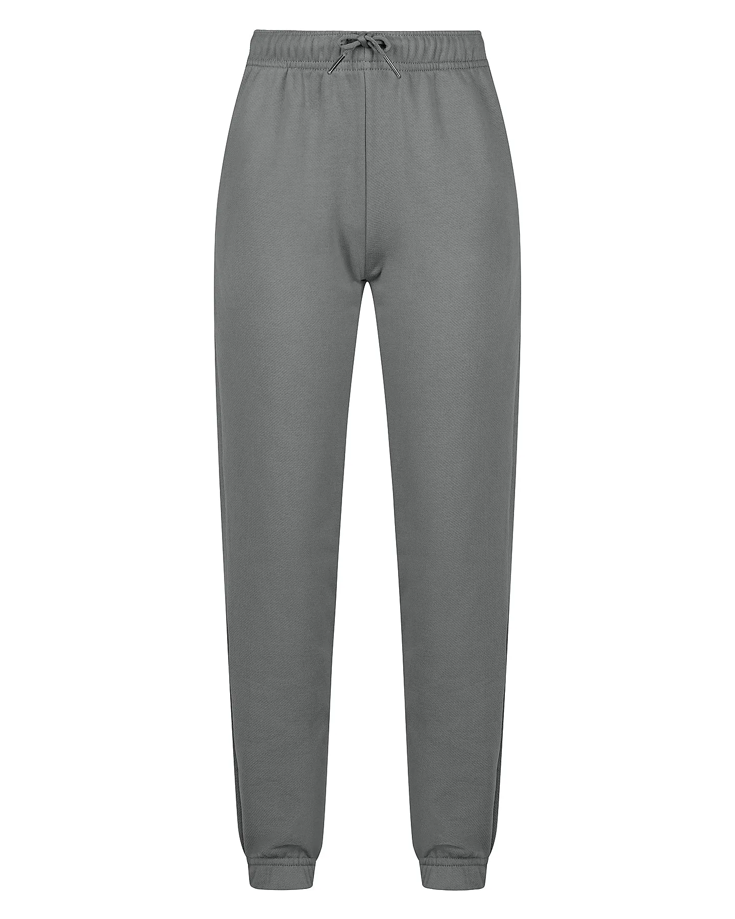 KIDS TRACK PANT - ULTIMATE GREY