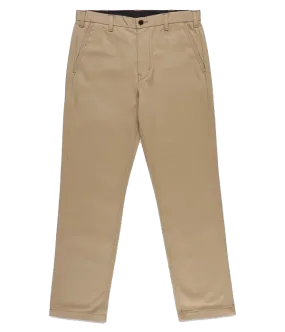 LEVI’S SKATE MENS’ WORK PANTS HARVEST GOLD