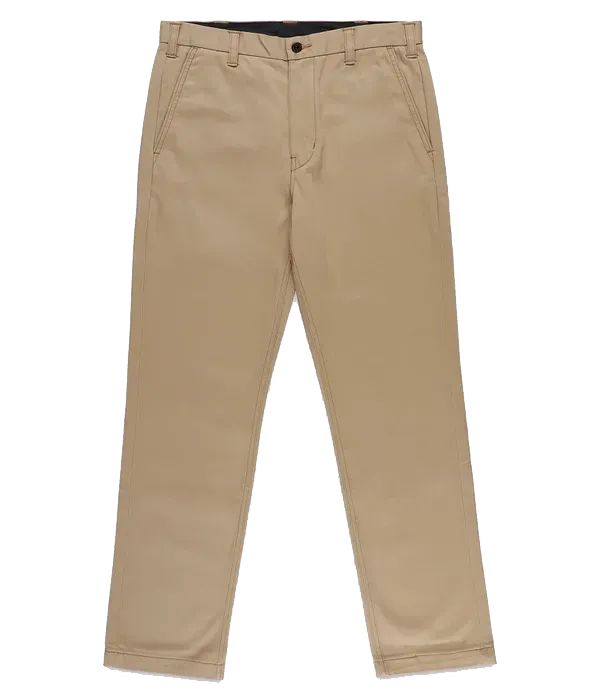 LEVI’S SKATE MENS’ WORK PANTS HARVEST GOLD