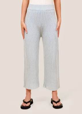 Light Blue Kyandoru Pant