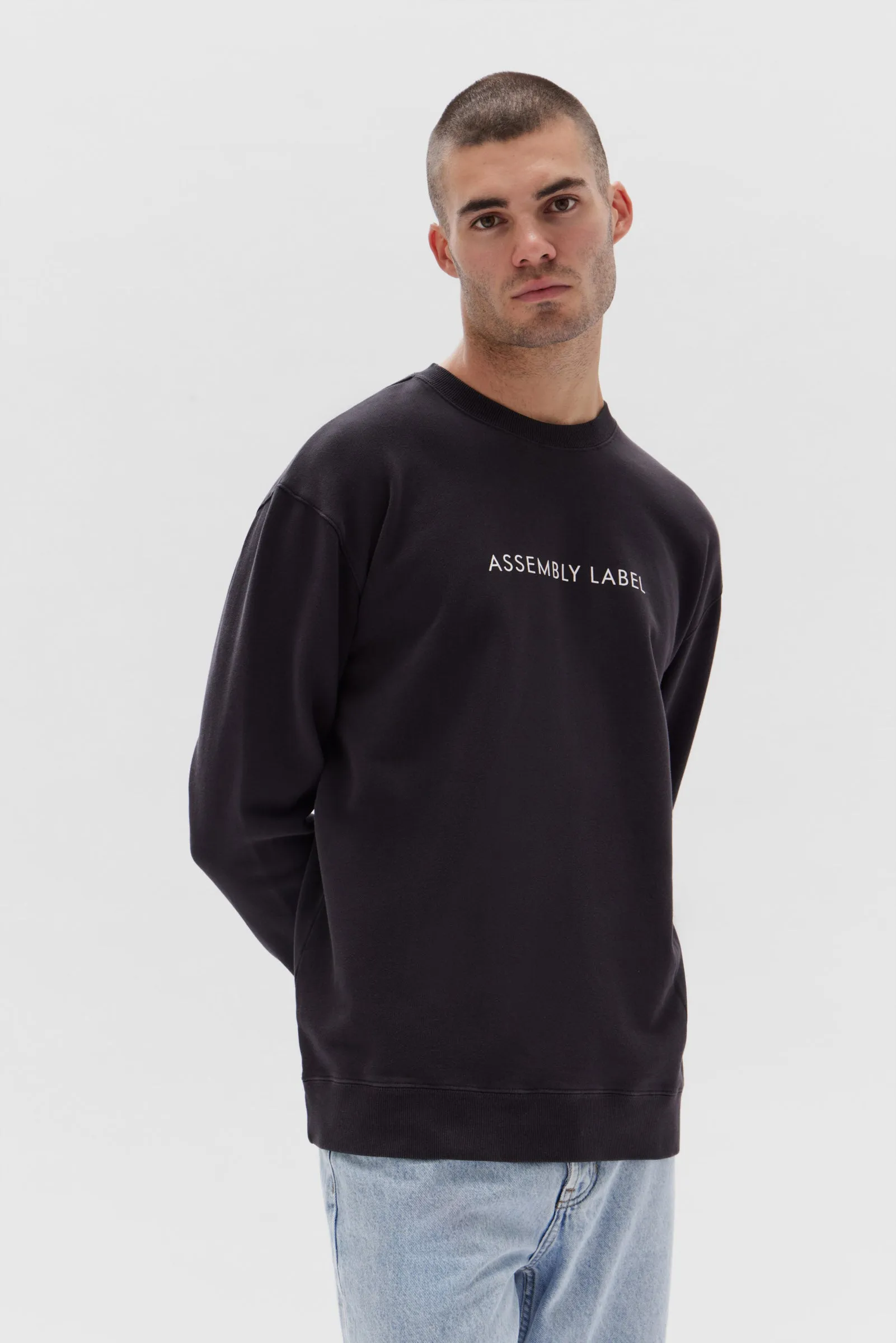 Logo Sweat