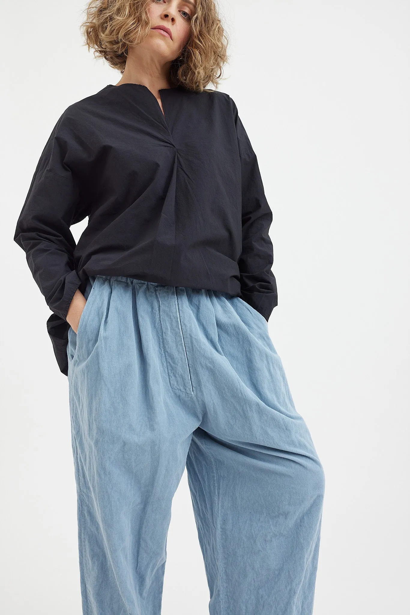 Manuelle Guibal - Dandy Iano Pant