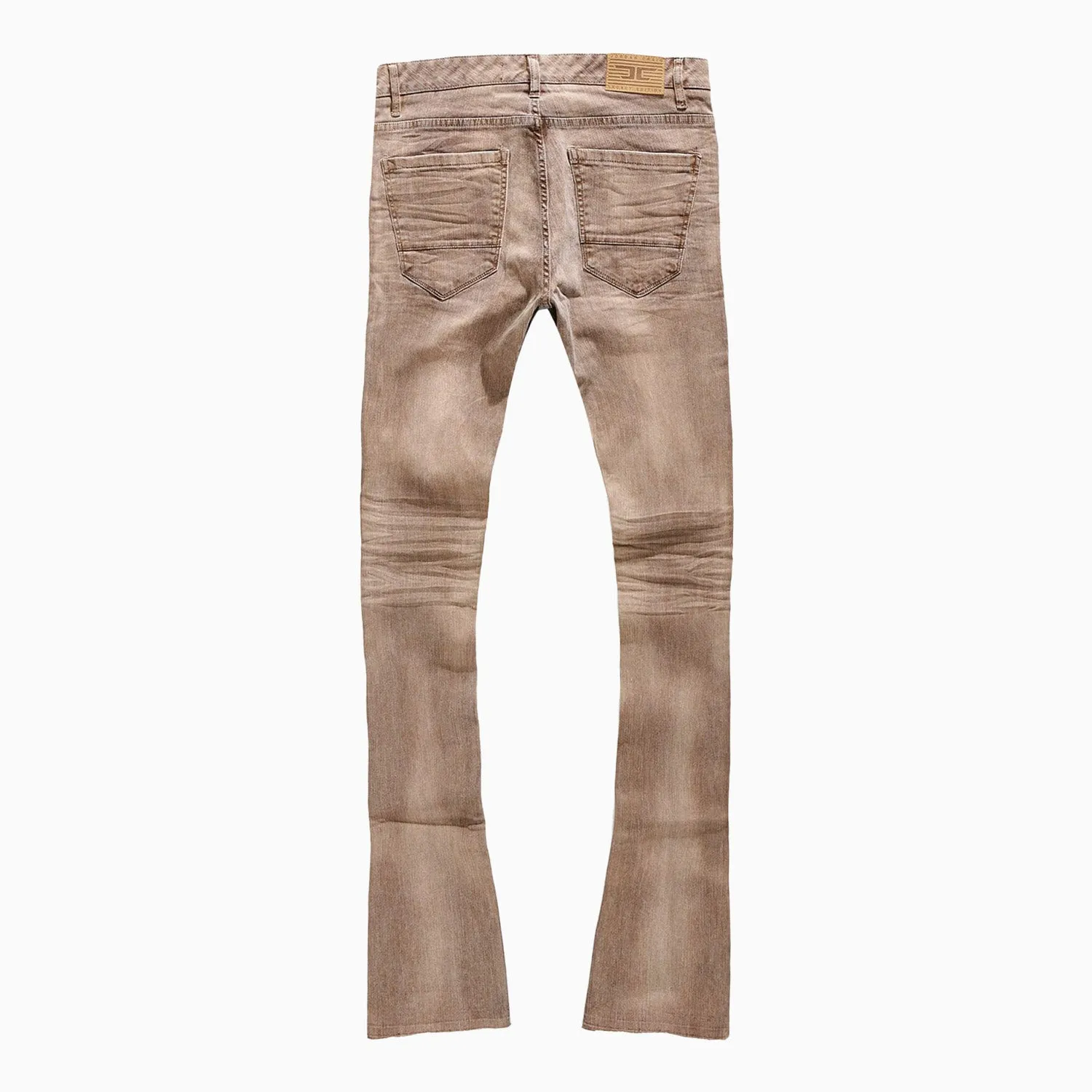 Men's Martin Stacked Full Bloom Denim Pant