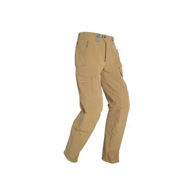 Men'S Sitka Mountain Pants 40 Dirt