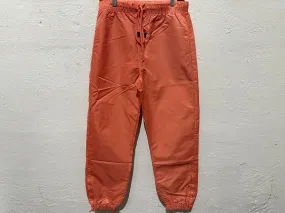 NEW FOG Essentials Nylon Track Pants  - Coral