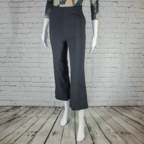 NEW! Monte Crop Pant in Canal by Porto