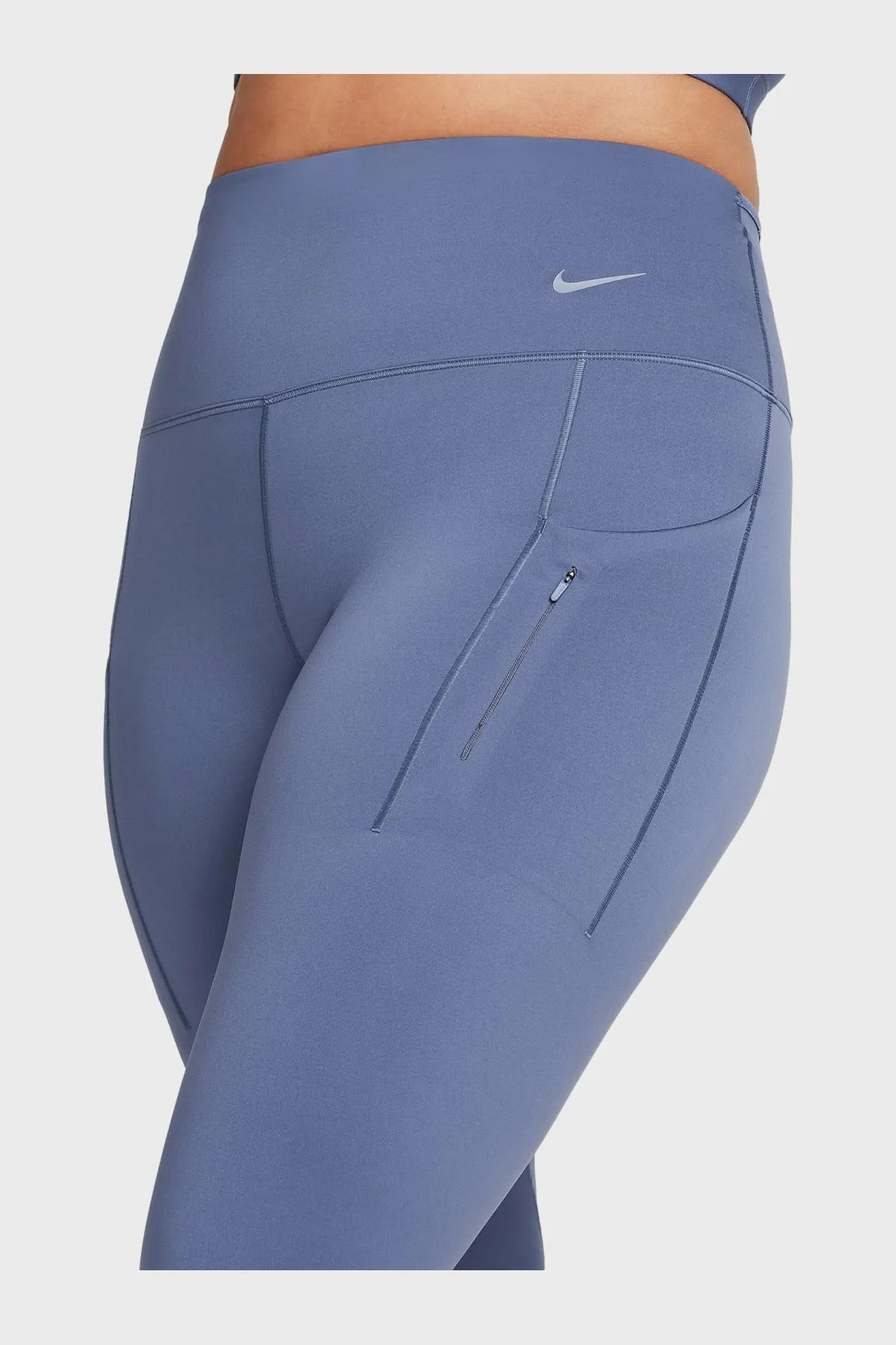 Nike W - Go High Waisted Tight