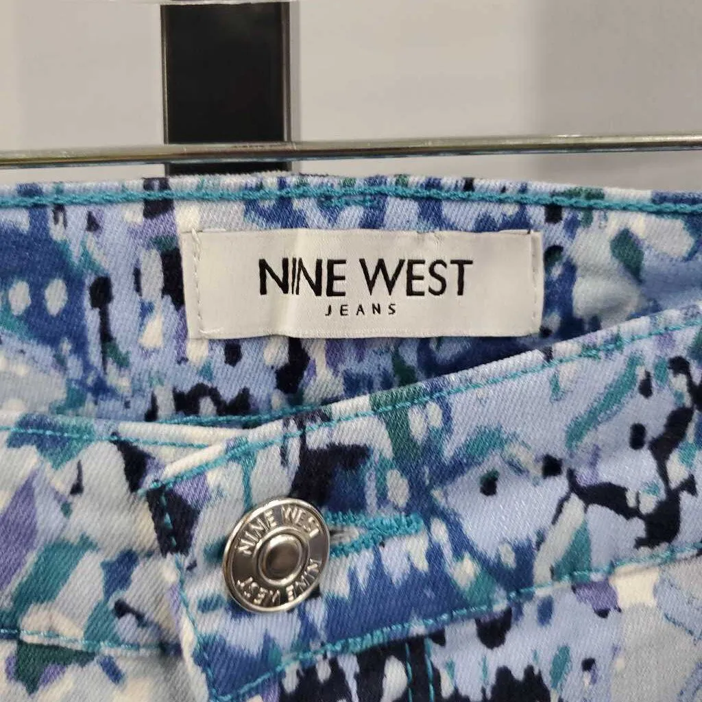 Nine West Pants 12