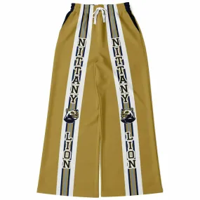 Nittany Gold Stretchy Phat Bellbottoms