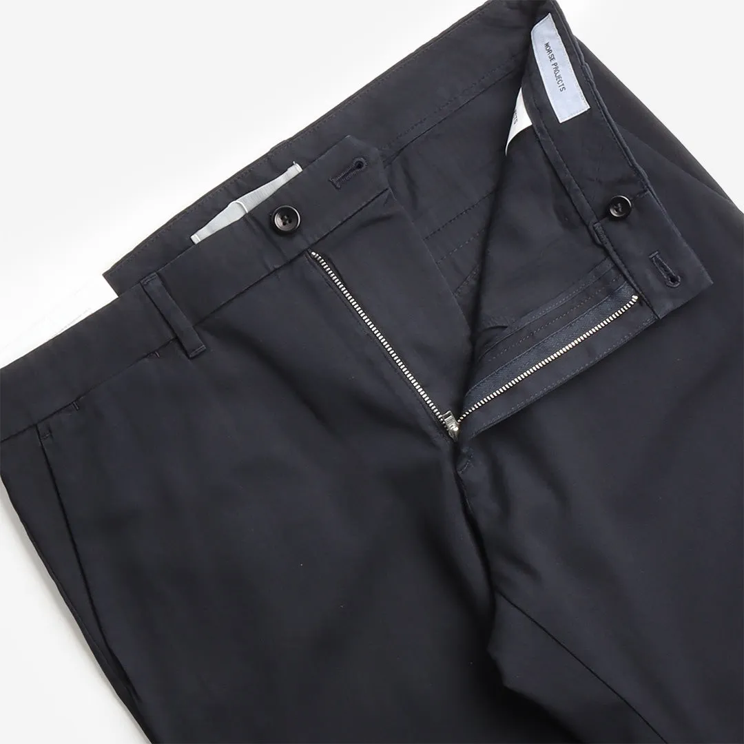 Norse Projects Aros Regular Light Stretch Pant