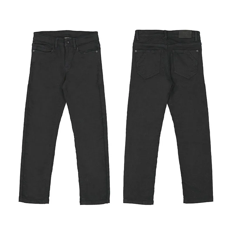 Nukutavake Black Pants_7517-53