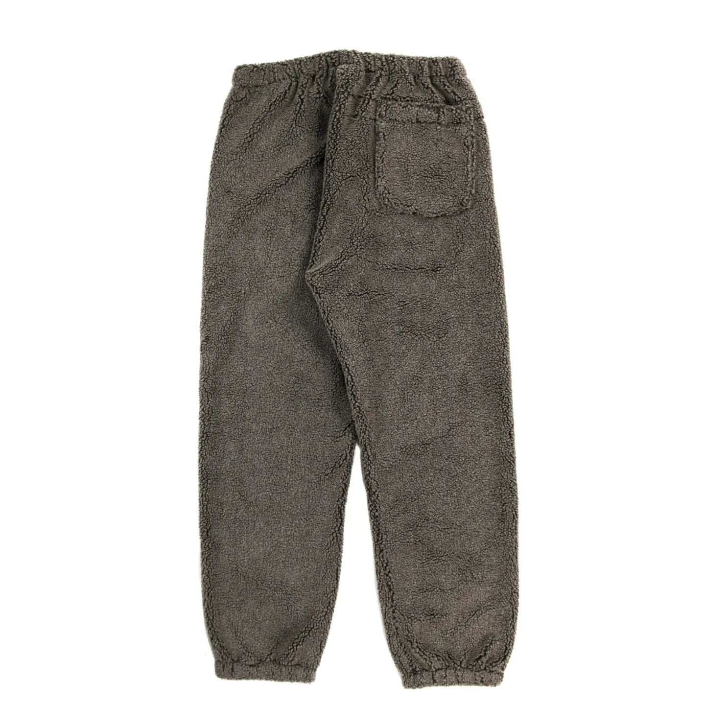 ORSLOW BOA FLEECE PANTS ARMY GREEN