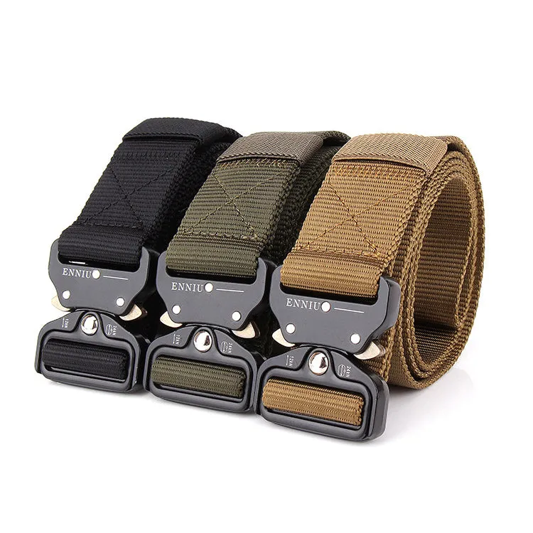 Outdoor  Quick Dry Heavy Duty Padded Waist Belt