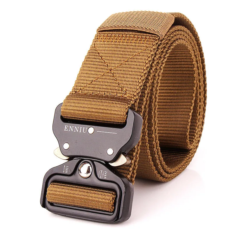 Outdoor  Quick Dry Heavy Duty Padded Waist Belt