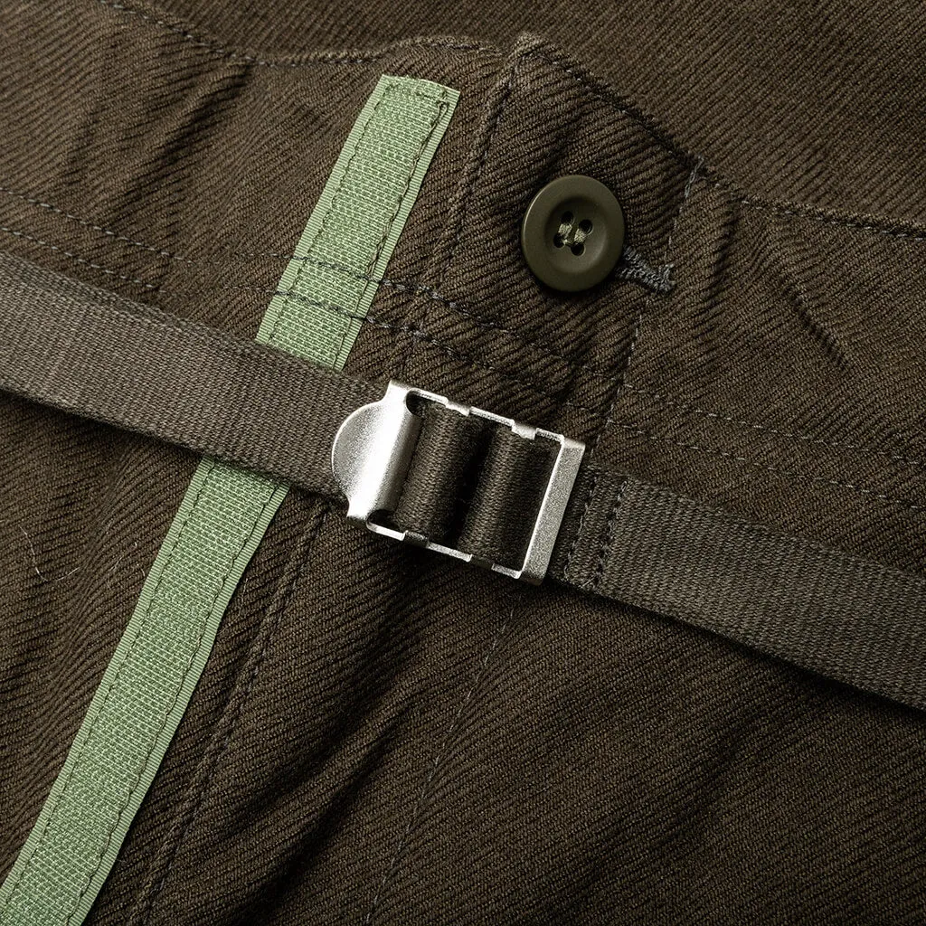 Pants - Khaki