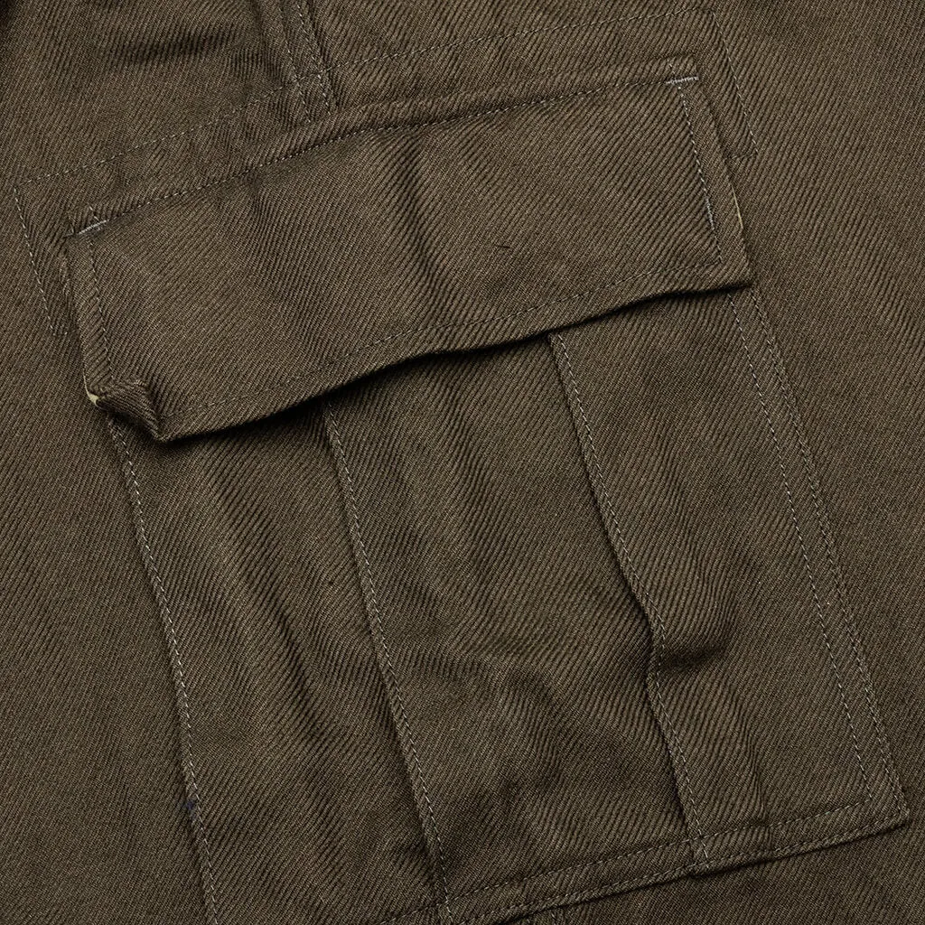 Pants - Khaki