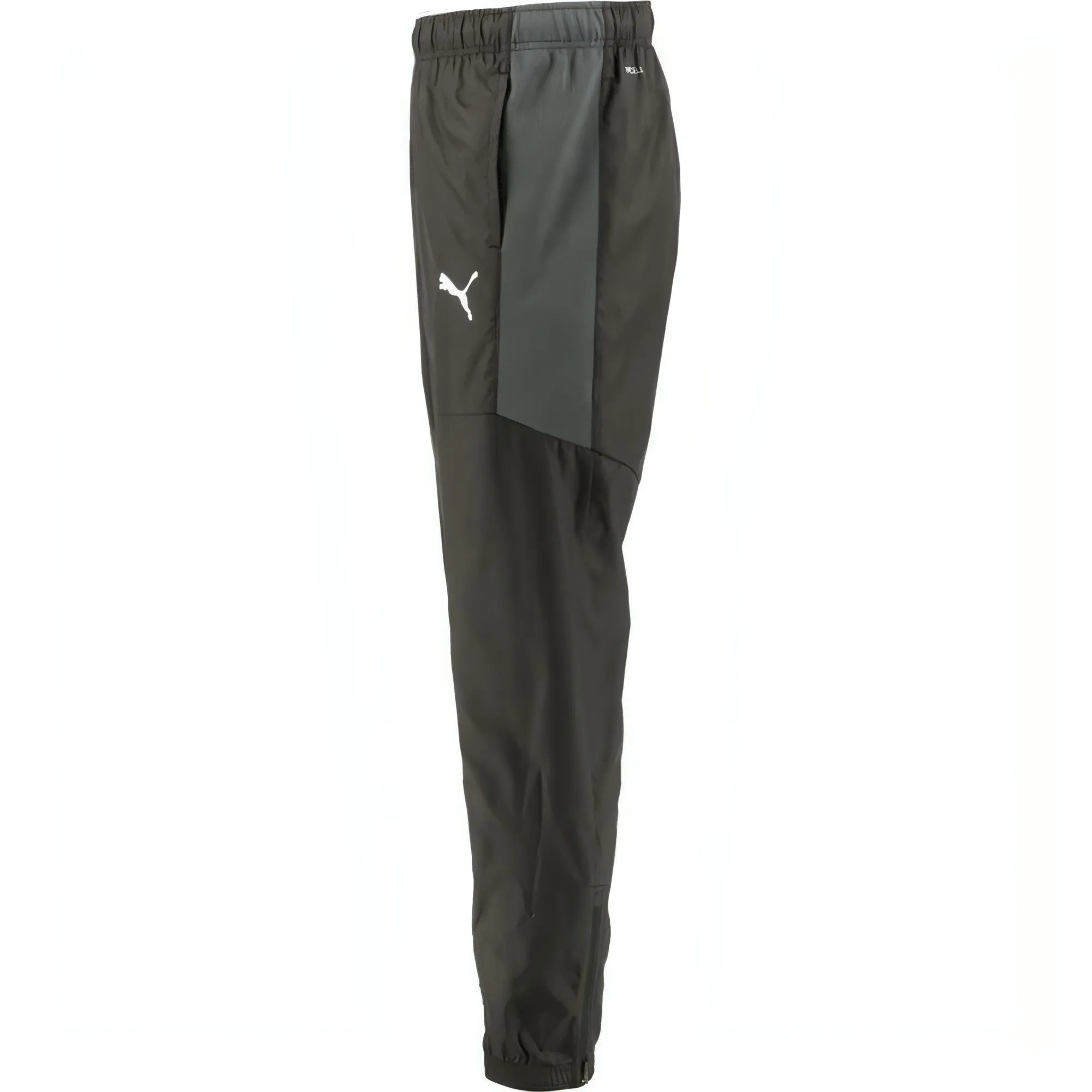 Puma Team Final 21 Mens Training Pants - Black