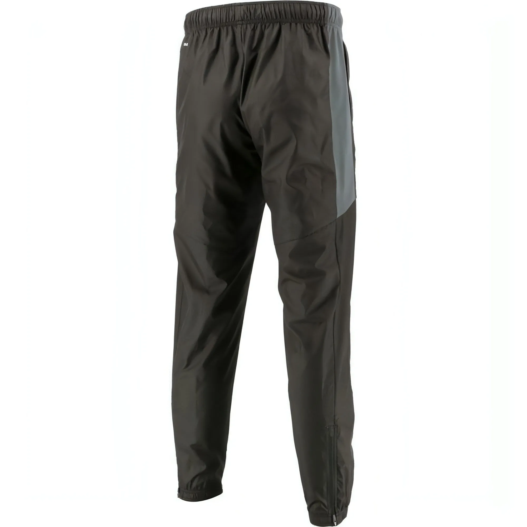 Puma Team Final 21 Mens Training Pants - Black