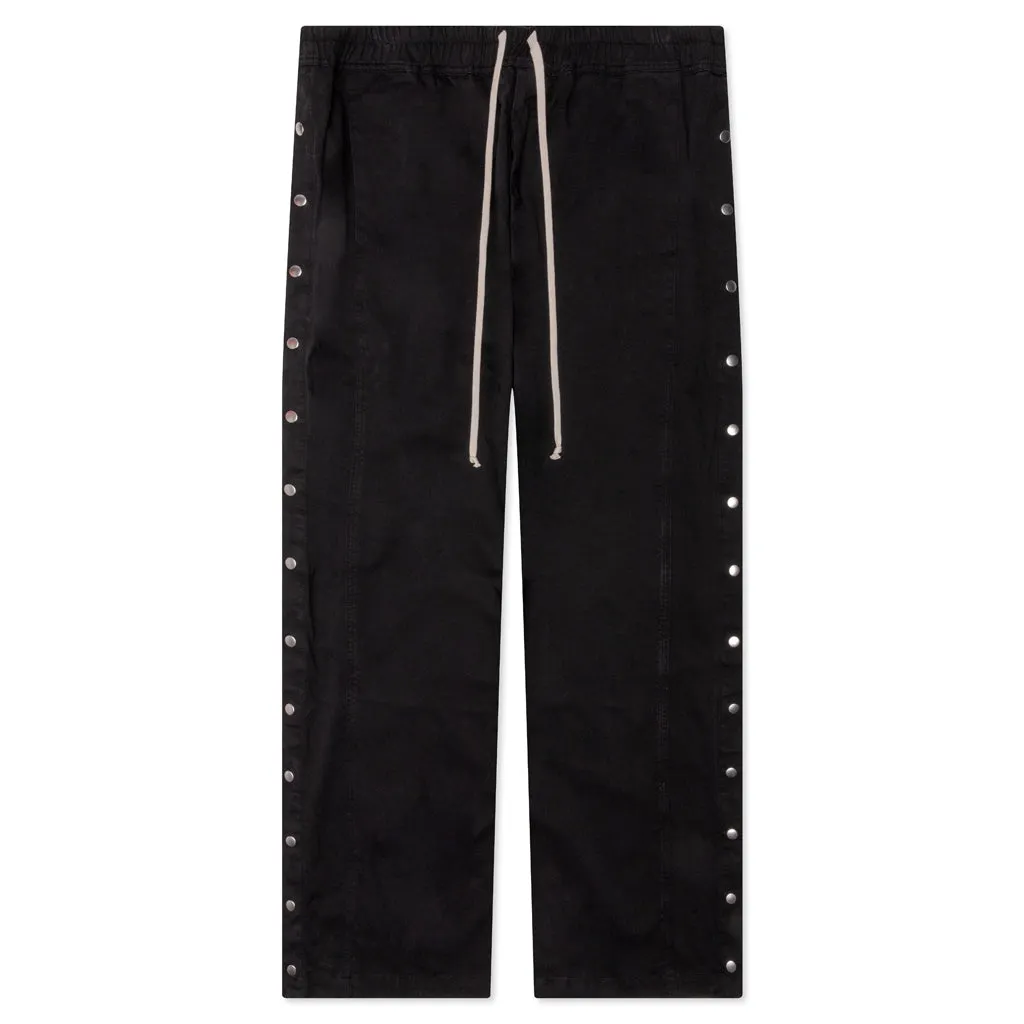 Pusher Pants - Black