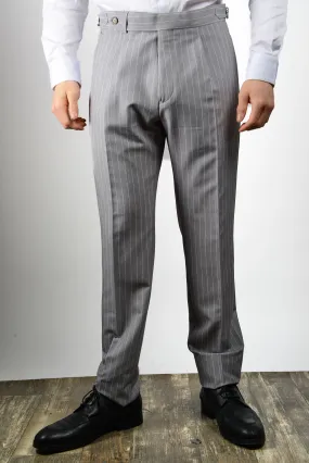 Rochford Pinstripe Active Pant