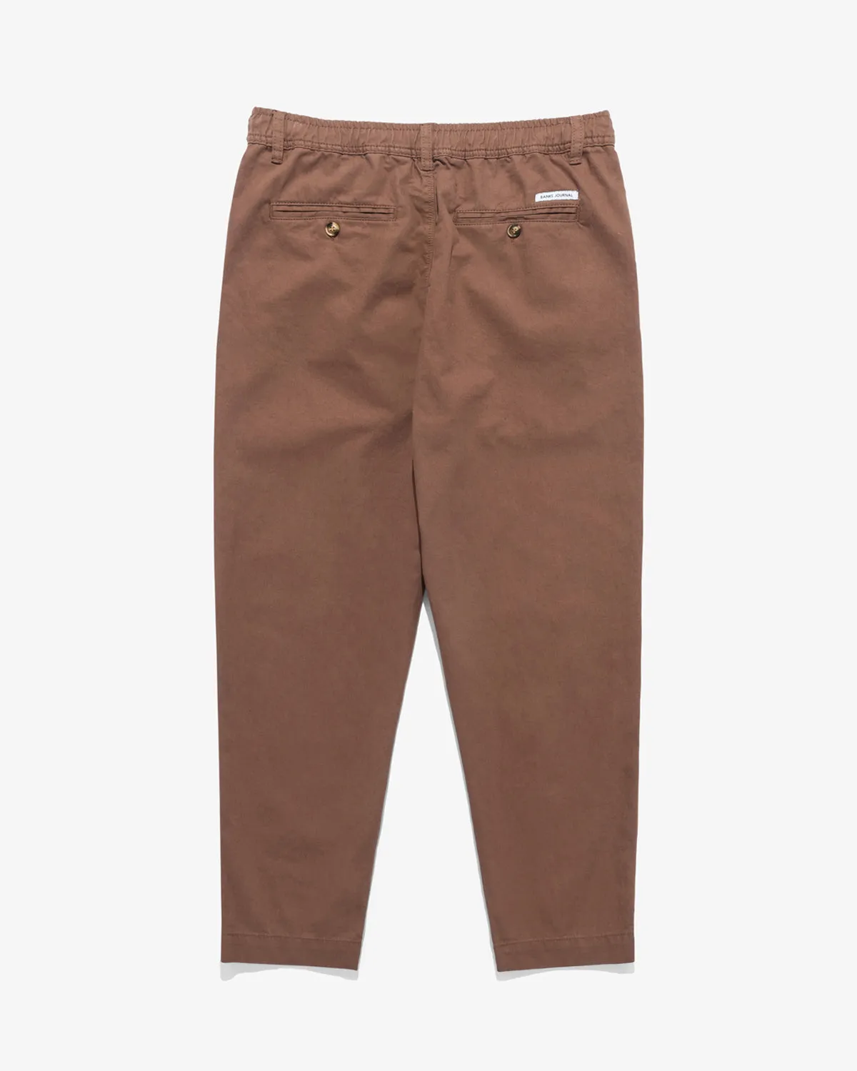 Supply Bedford Pant