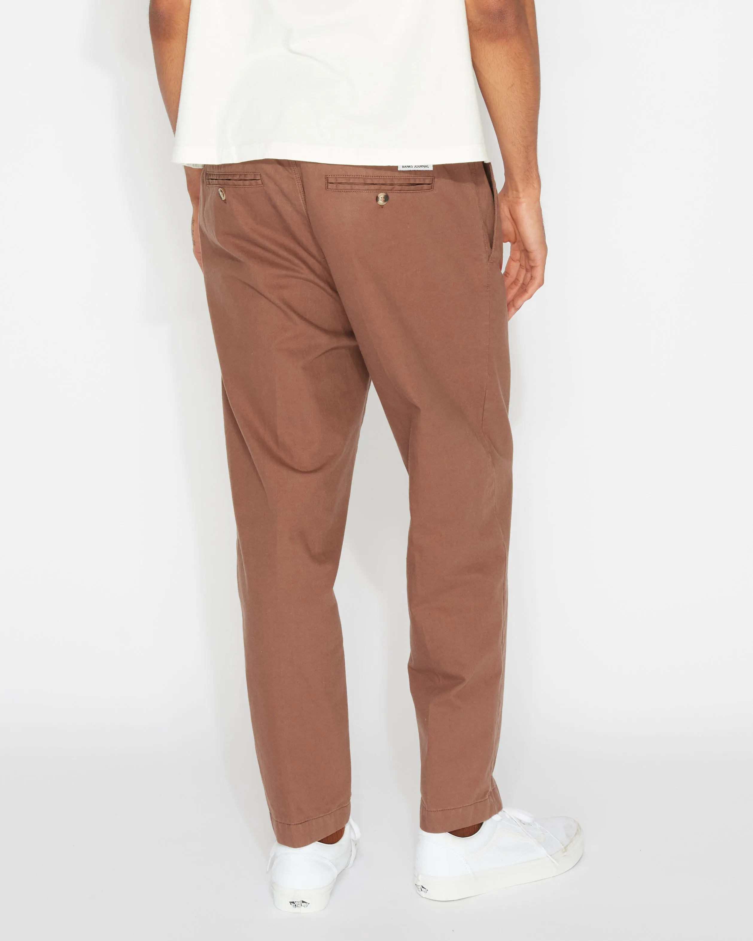 Supply Bedford Pant