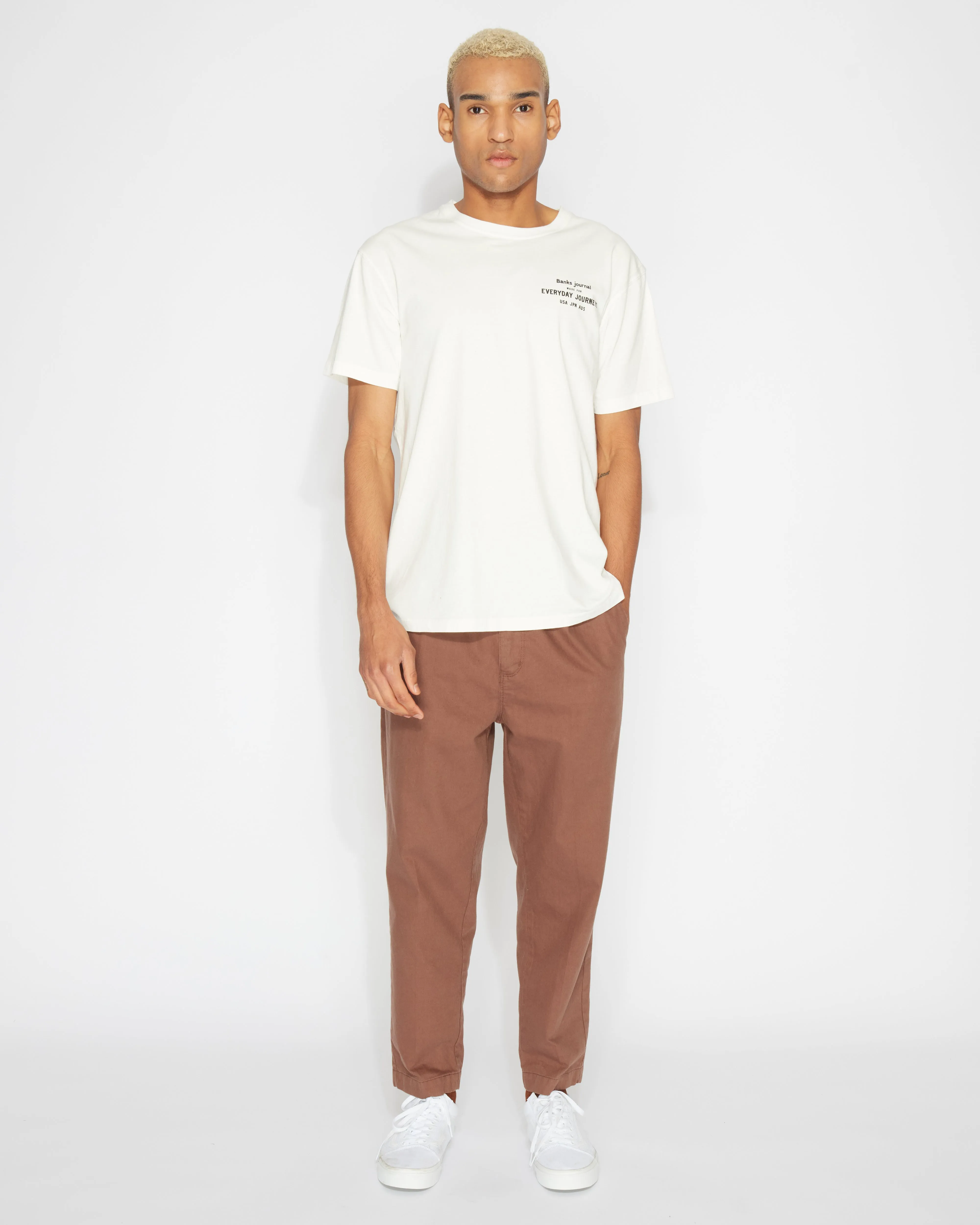 Supply Bedford Pant