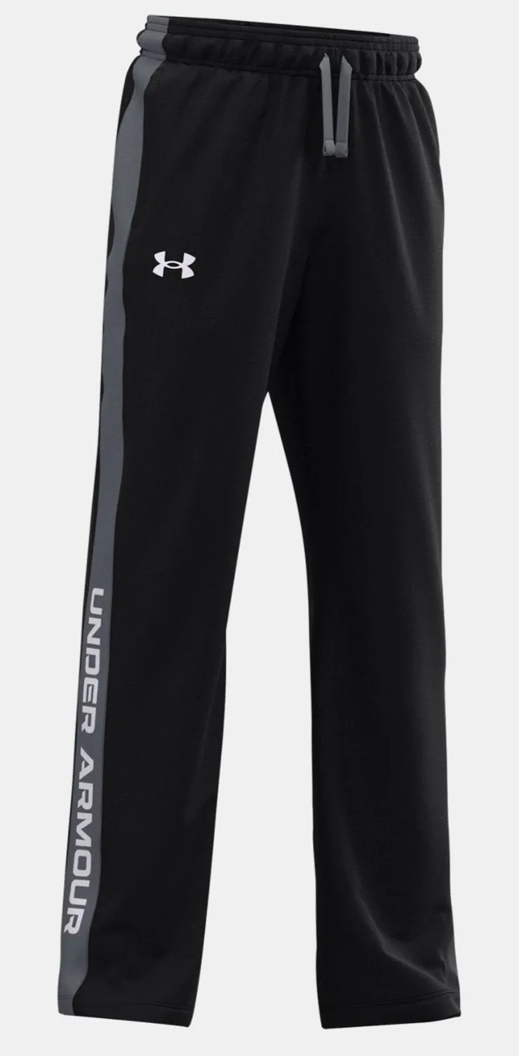 Under Armour Boys' Brawler 2.0 Pant