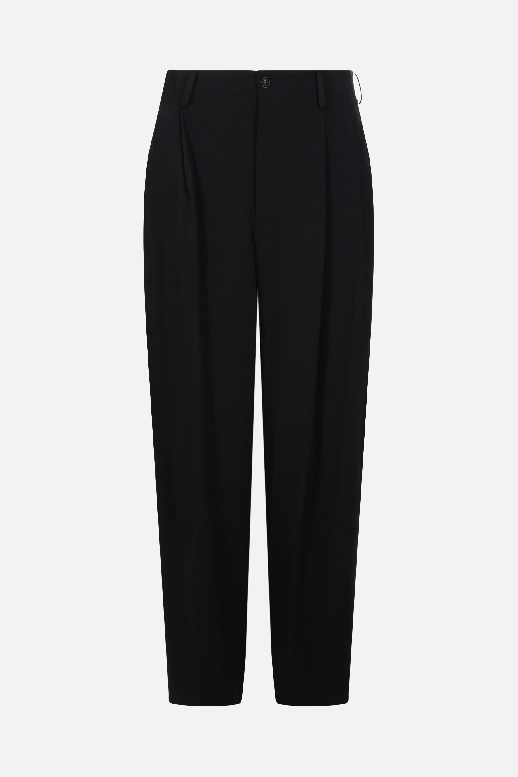 viyella wide-leg pants