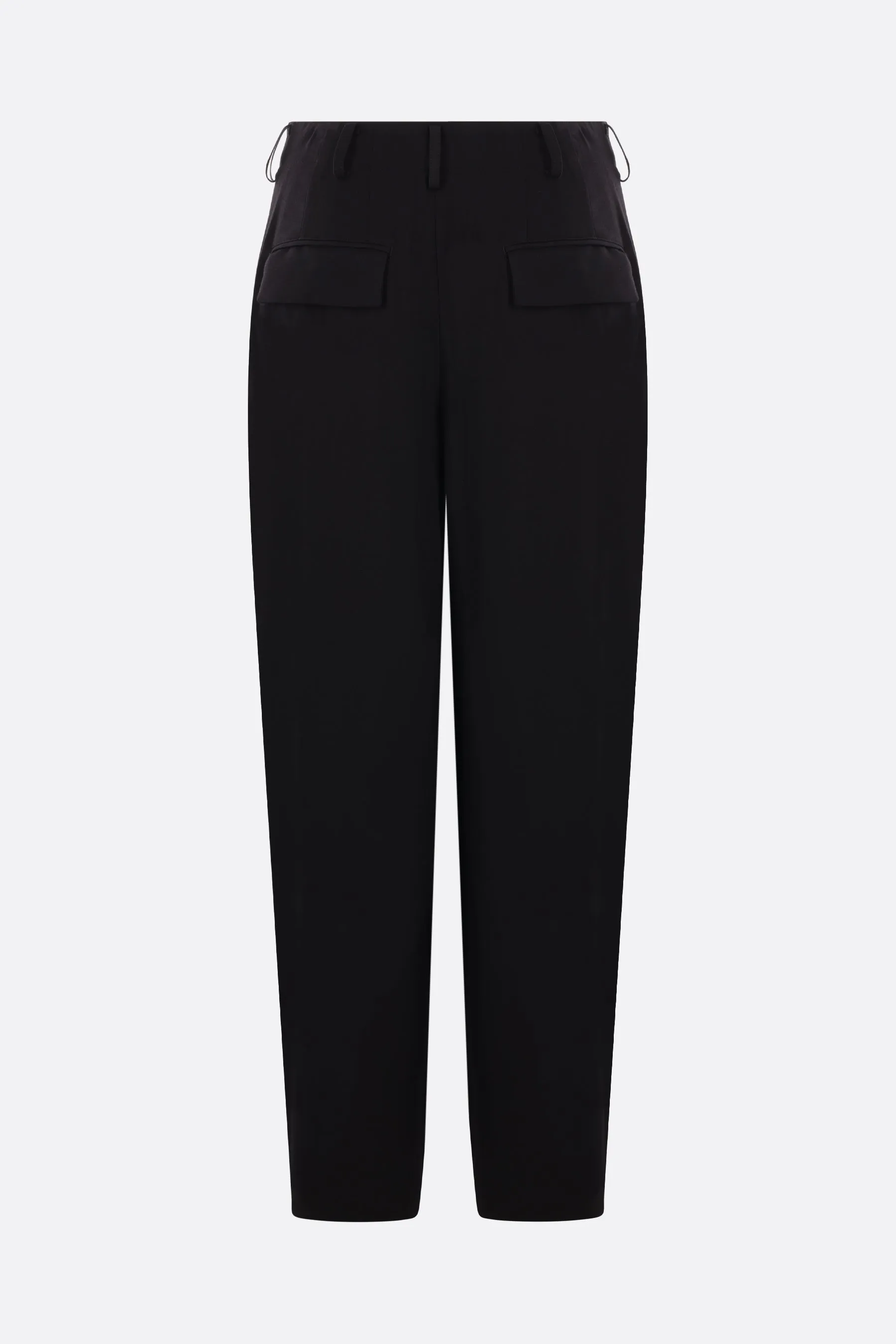 viyella wide-leg pants