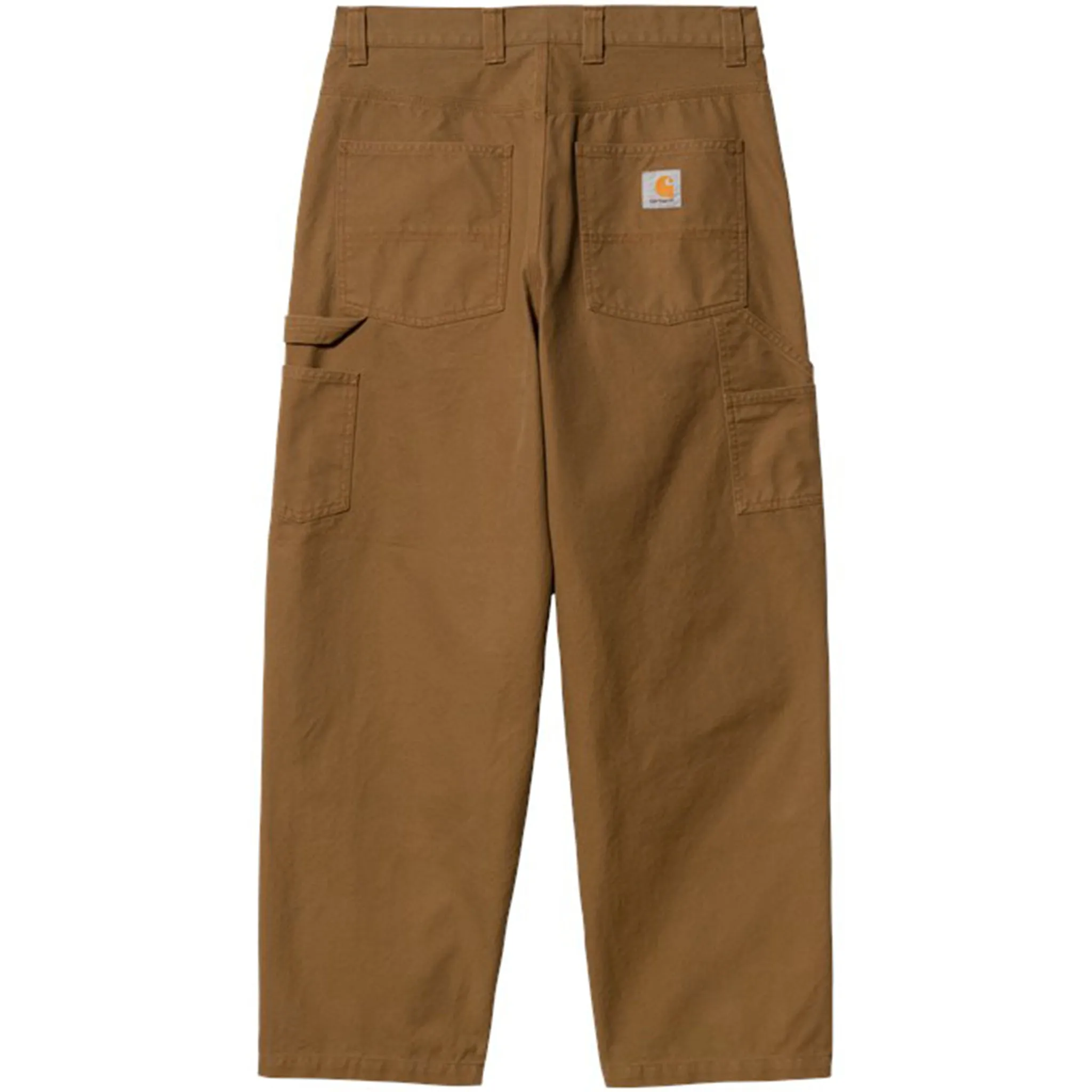 Wide Panel Pant