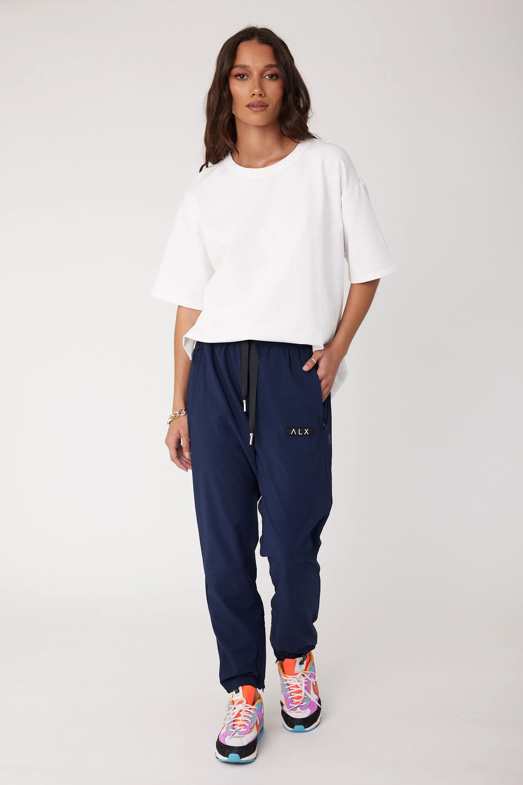 WOLFGANG Pants Navy