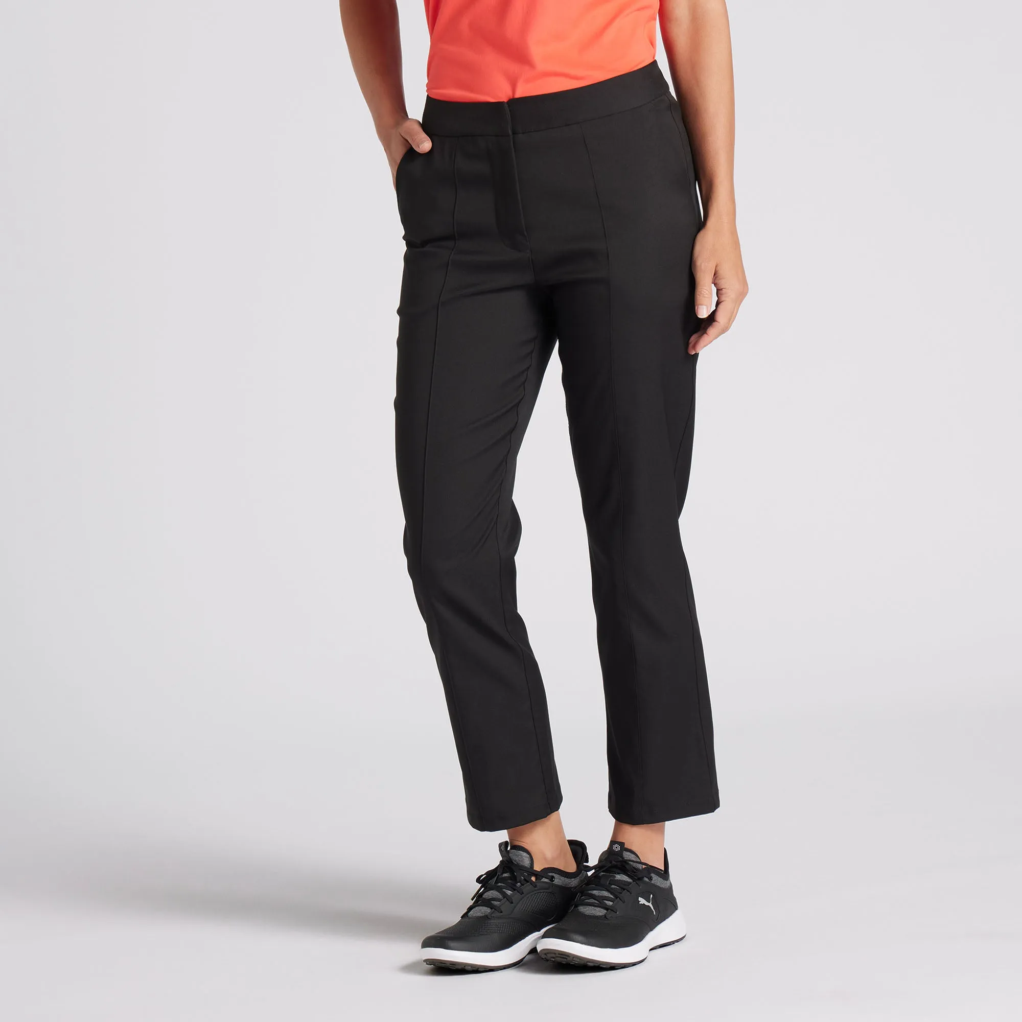 Women's Costa Trouser Golf Pants