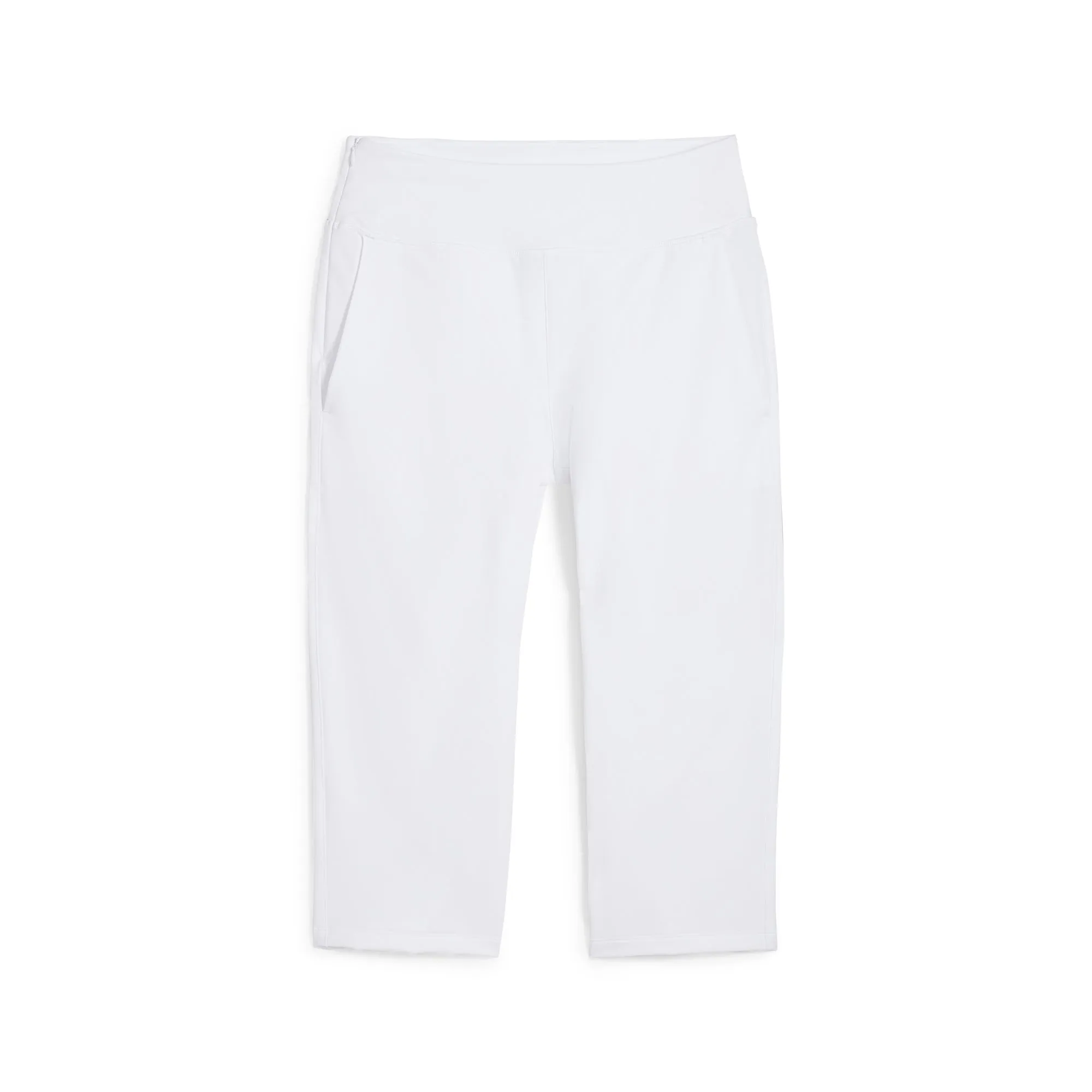 Women's Everday Capri Golf Pants