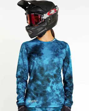 Womens Gravity Jersey | Snowshoe